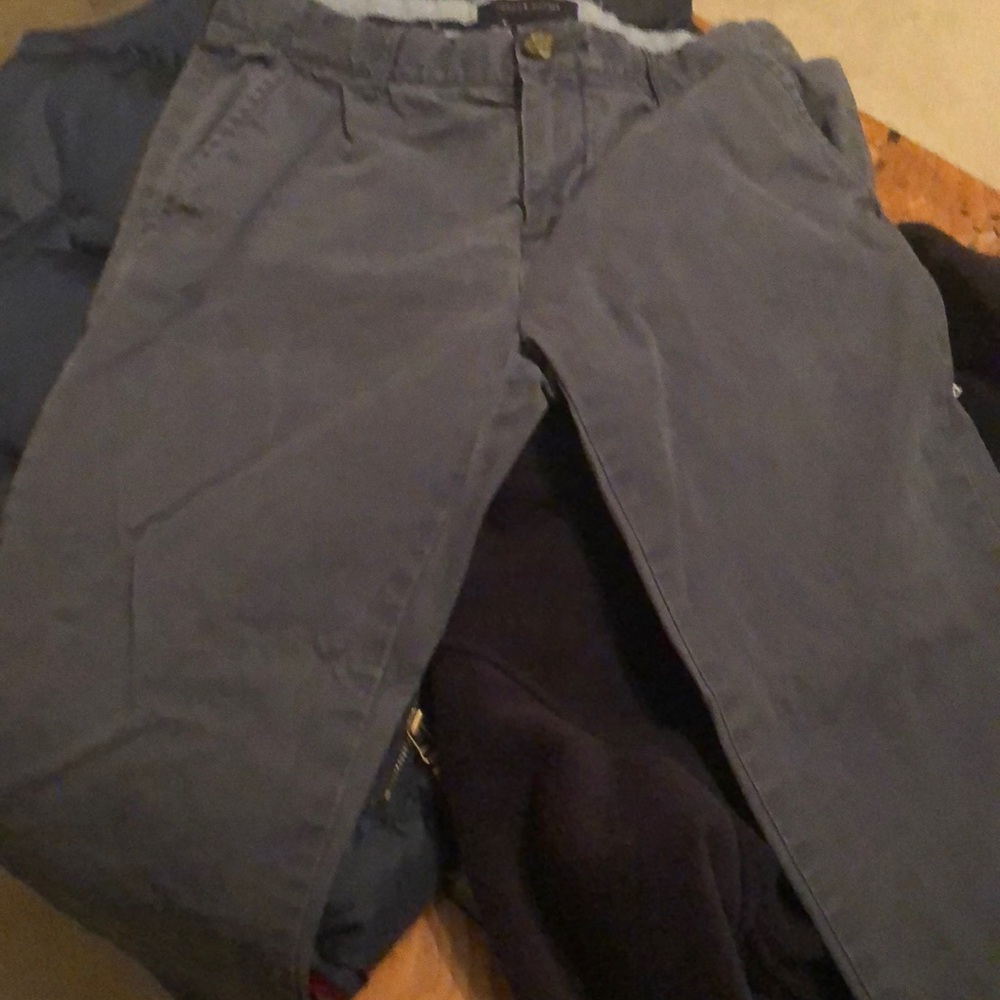 Pants